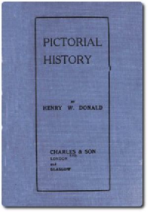 [Gutenberg 46433] • A Handbook of Pictorial History